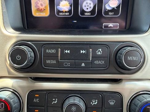 Used 2018 GMC Yukon Denali w/ Denali Ultimate Package AWD/4WD image 37
