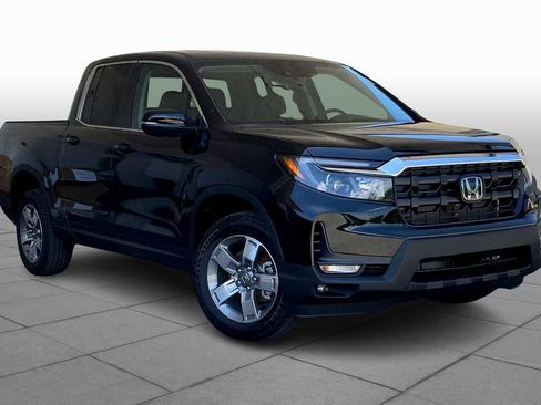New 2025 Honda Ridgeline RTL image 2