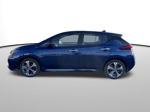 Used 2022 Nissan Leaf SV Plus image 7