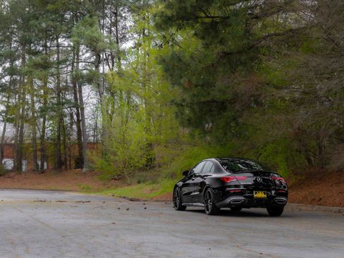 Used 2022 Mercedes-Benz CLA 250 image 43