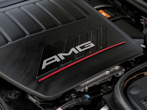 Used 2021 Mercedes-Benz AMG GT 53 image 66