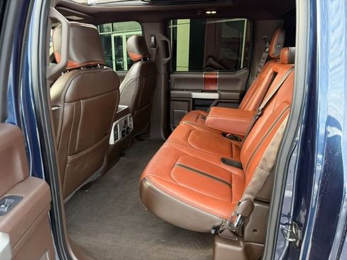 Used 2019 Ford F150 King Ranch w/ Equipment Group 601A Luxury image 14