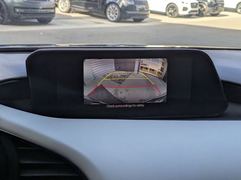 Used 2020 MAZDA MAZDA3 AWD Sedan w/ Premium Package image 22