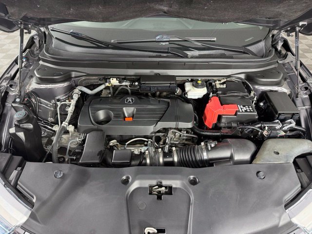Used 2020 Acura RDX w/ Technology Package AWD/4WD image 27