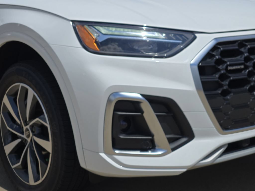 Used 2024 Audi Q5 2.0T Premium Plus AWD/4WD image 30