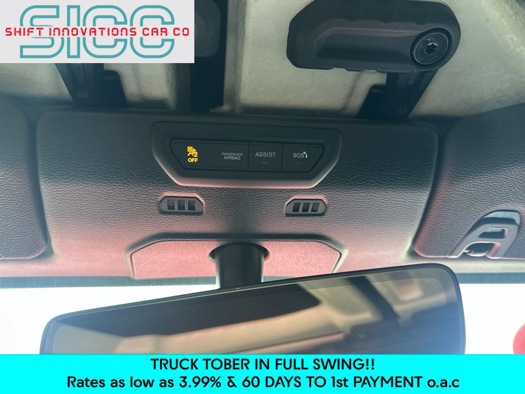 Used 2021 Jeep Gladiator Overland w/ Popular Equipment Package AWD/4WD image 18
