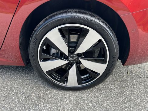 New 2025 Audi A5 2.0T Prestige image 22