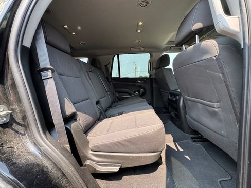 Used 2019 Chevrolet Tahoe LS AWD/4WD image 15