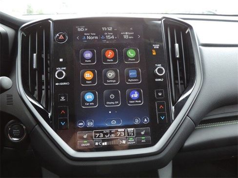 Certified 2025 Subaru Ascent Onyx Edition image 21