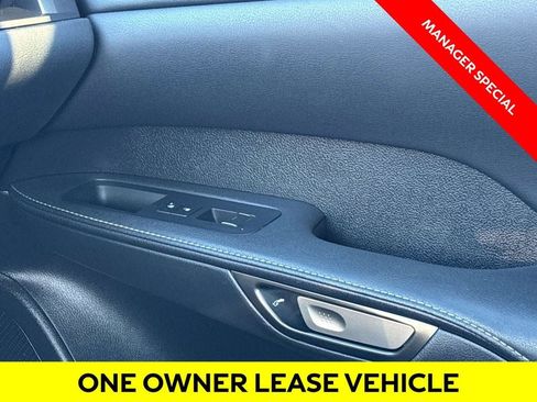 Used 2024 Lexus RX 350 Premium w/ Accessory Package image 29