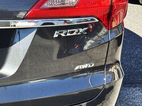 Used 2014 Acura RDX AWD image 34