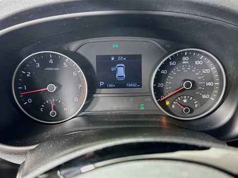 Used 2020 Kia Sportage LX AWD/4WD image 20