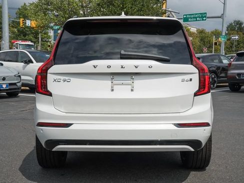 New 2027 Volvo XC90 B6 Ultra AWD/4WD image 6