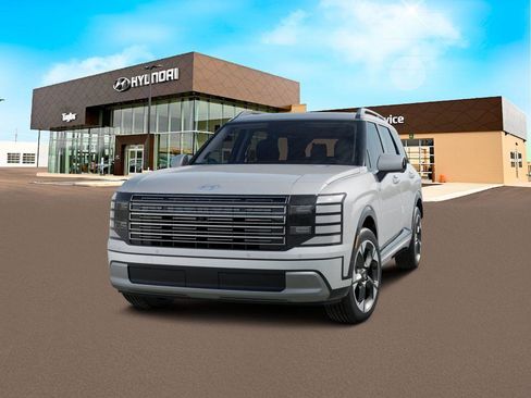New 2026 Hyundai Palisade Limited image 1