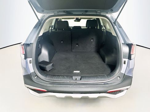 Used 2025 Kia Sportage LX image 29