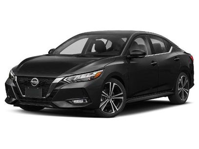 Certified 2023 Nissan Sentra SR w/ SR Premium Package