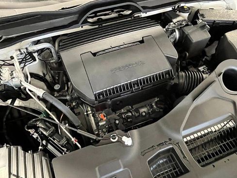 New 2025 Honda Pilot EX-L image 12