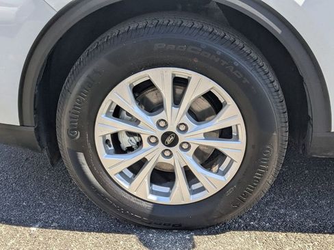 Used 2025 Ford Escape Active image 29