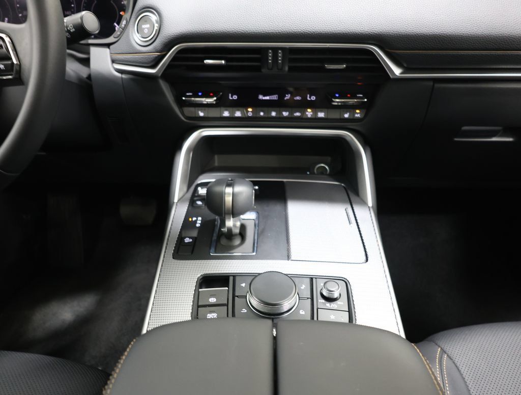 Used 2024 MAZDA CX-90 Plug-In Hybrid w/ Premium Pkg AWD/4WD image 20
