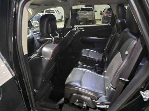 Used 2015 Dodge Journey R/T w/ Flexible Seating Group AWD/4WD image 26