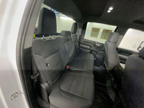 Used 2023 Chevrolet Silverado 2500 Custom w/ Custom Value Package image 24