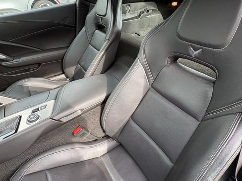Used 2017 Chevrolet Corvette Grand Sport image 31