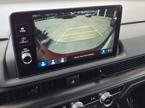 Certified 2026 Honda CR-V Sport image 29