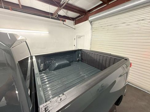 Used 2025 Chevrolet Silverado 1500 LTZ RWD image 26