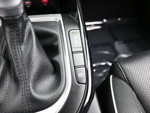 Used 2024 Kia Forte GT-Line w/ GT-Line Premium Package FWD image 30