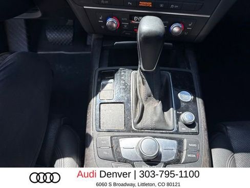 Used 2017 Audi A6 3.0T Prestige w/ Prestige Package AWD/4WD image 10