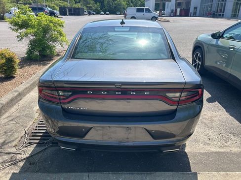 Used 2023 Dodge Charger SXT RWD image 7