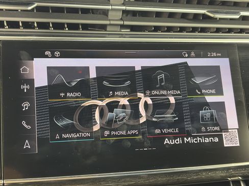 Certified 2025 Audi Q7 3.0T Premium Plus w/ Premium Plus Package image 18