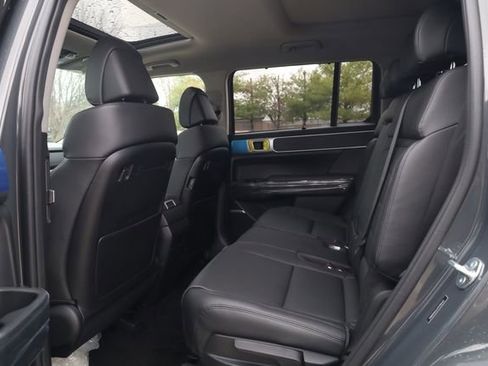 New 2026 Hyundai Santa Fe Limited image 21