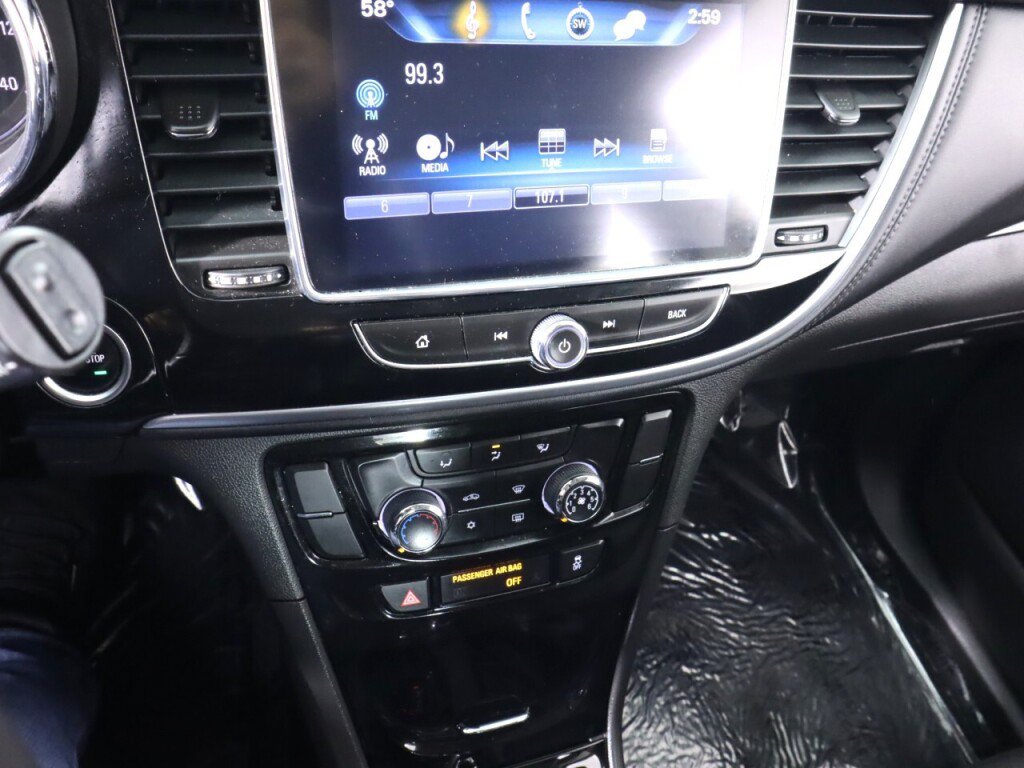 Used 2018 Buick Encore Preferred FWD image 15