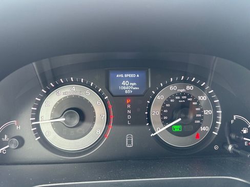 Used 2016 Honda Odyssey Touring Elite image 32