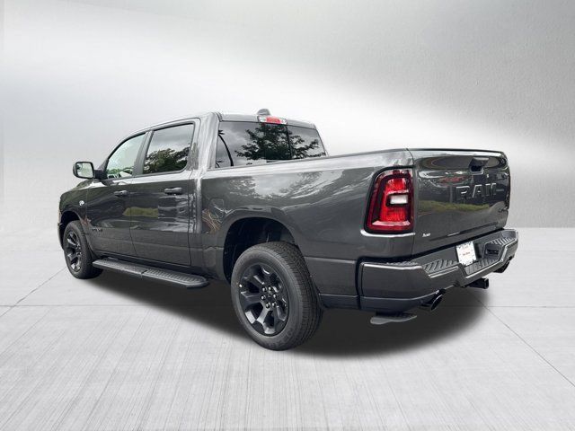 New 2026 RAM 1500 Express AWD/4WD image 7