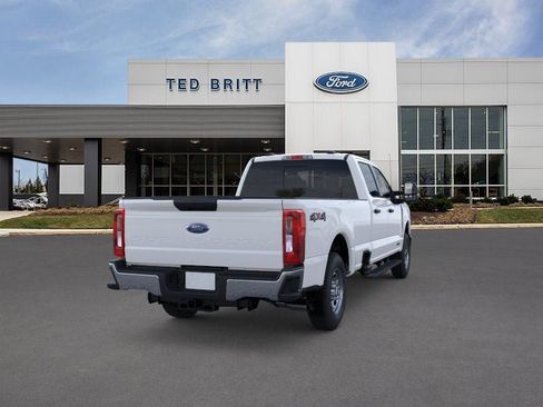 New 2026 Ford F250 XL AWD/4WD image 8