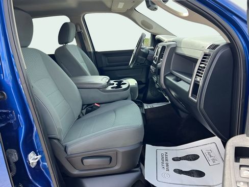 Used 2016 RAM 1500 Express w/ Popular Equipment Group AWD/4WD image 19