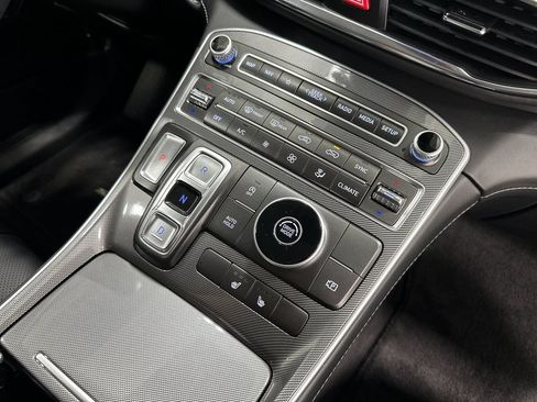 Certified 2023 Hyundai Santa Fe SEL w/ Premium Package FWD image 22