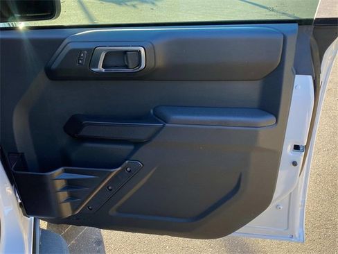 Used 2024 Ford Bronco Raptor image 37