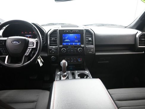 Used 2020 Ford F150 XLT w/ Equipment Group 302A Luxury image 31