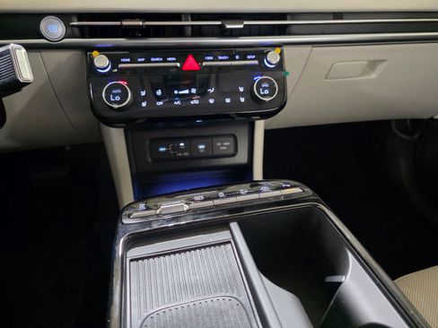 New 2026 Hyundai Tucson Limited image 28