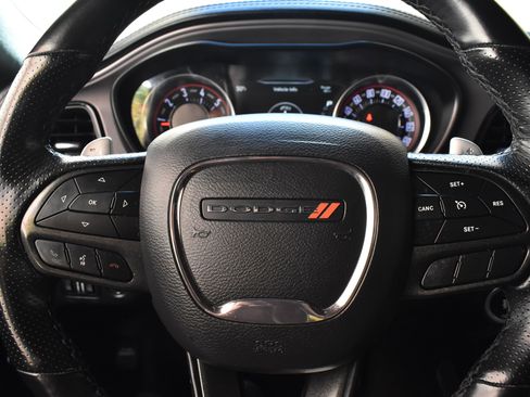 Used 2023 Dodge Challenger R/T Scat Pack w/ Plus Package image 29