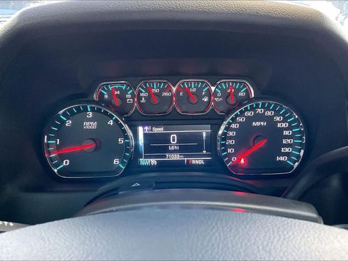 Used 2019 Chevrolet Tahoe LS RWD image 24