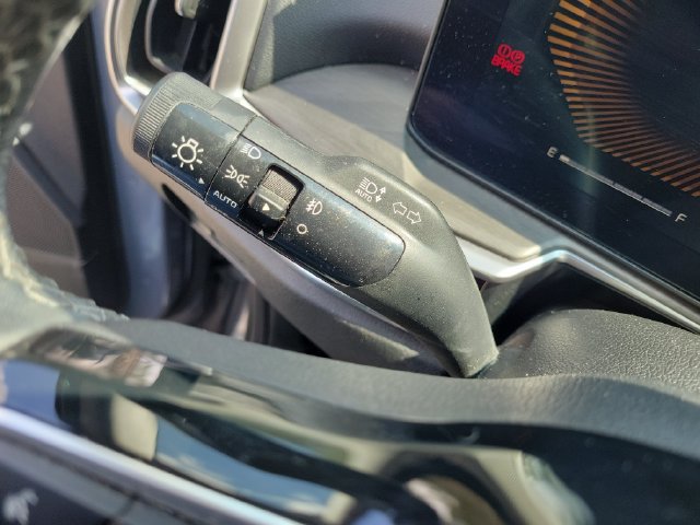 Used 2024 Kia Sorento X-Line EX AWD/4WD image 28