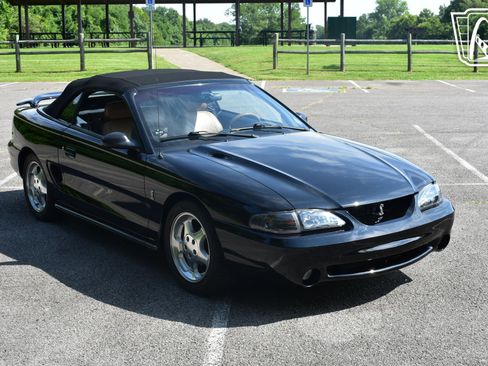 Used 1995 Ford Mustang GT image 39