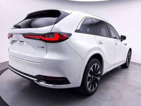 New 2026 MAZDA CX-90 3.3 Turbo S w/ Premium Plus image 6