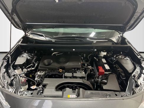 Used 2025 Toyota RAV4 XLE Premium w/ Weather Package image 32