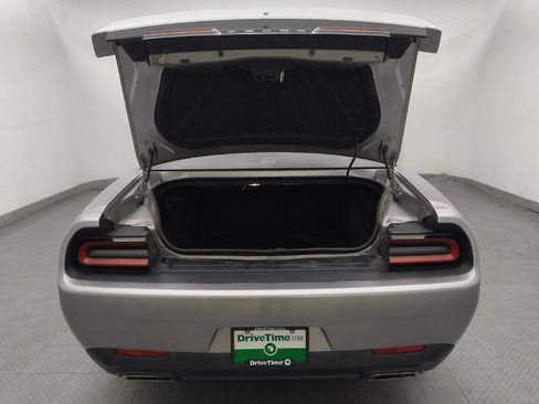 Used 2018 Dodge Challenger R/T Plus RWD image 29