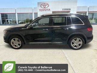 Used 2023 Mercedes-Benz GLB 250 4MATIC video 2